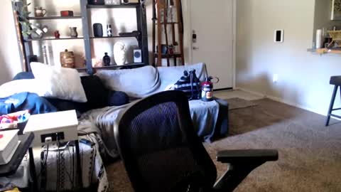 Ken Kuddles online show from 02/22/25, 05:57