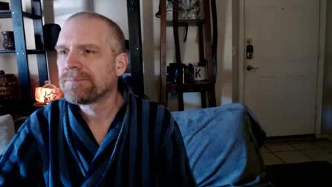 Ken Kuddles online show from 02/22/25, 09:15