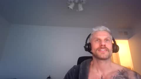 kenmackelwood online show from 04/28/26, 11:37