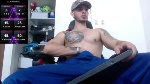 blake online show from 09/27/25, 06:24