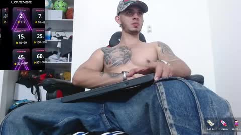 blake online show from 10/02/25, 11:56