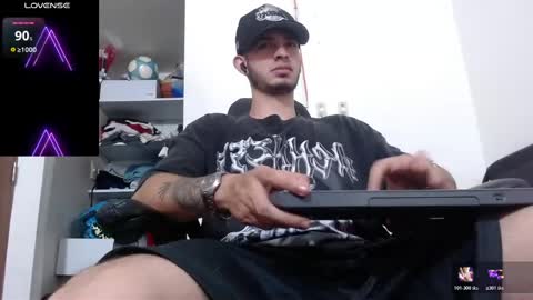 blake online show from 11/12/25, 05:24