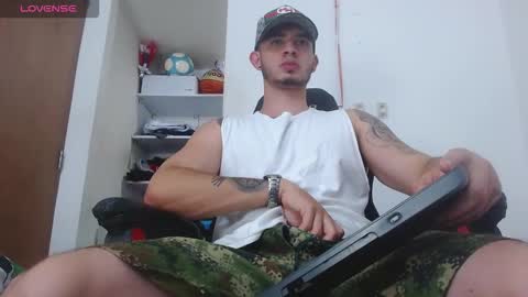 blake online show from 01/13/26, 12:16