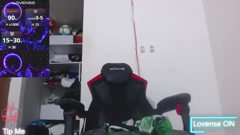 Snapshot of kenn_blake1 chatting on 02/22/26, 09:13 blake online show from 02/22/26, 09:13