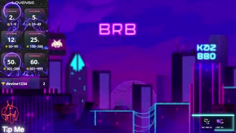 blake online show from 04/15/26, 05:09