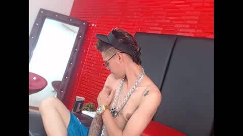 kenn_boy_ online show from 02/04/25, 07:00