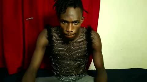 Kenia online show from 12/22/25, 10:45