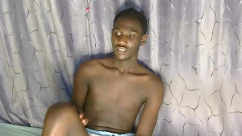 Kenia online show from 02/23/26, 03:53