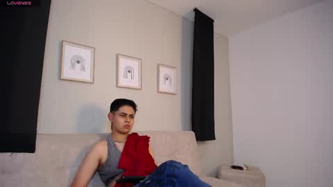 kenna_tomboy_ online show from 06/16/26, 10:45