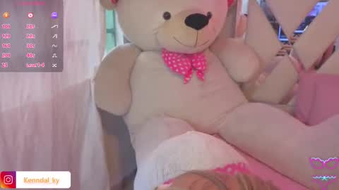 kenndal_tay online show from 03/04/26, 07:31