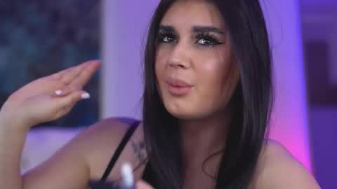 Kendra online show from 11/06/25, 04:08