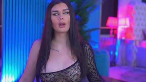 Kendra online show from 11/13/25, 03:22