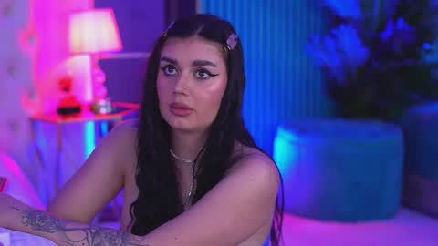 Kendra online show from 01/07/26, 03:25