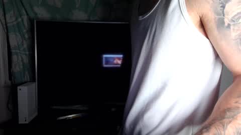 Kennfox777 online show from 12/07/24, 08:22