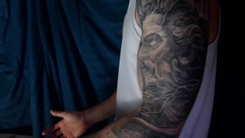 Kennfox777 online show from 01/03/25, 06:01