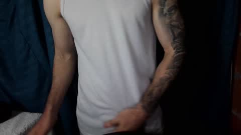 Kennfox777 online show from 01/28/25, 05:32