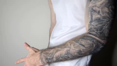 Kennfox777 online show from 02/22/25, 01:55