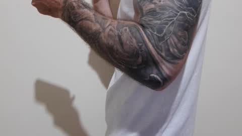 Kennfox777 online show from 02/28/25, 04:32