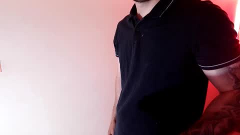 Kennfox777 online show from 12/19/25, 07:32