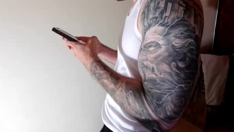 Kennfox777 online show from 02/06/26, 02:38