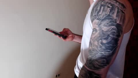 Kennfox777 online show from 02/18/26, 05:36