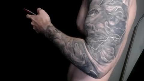 Kennfox777 online show from 03/18/26, 08:06