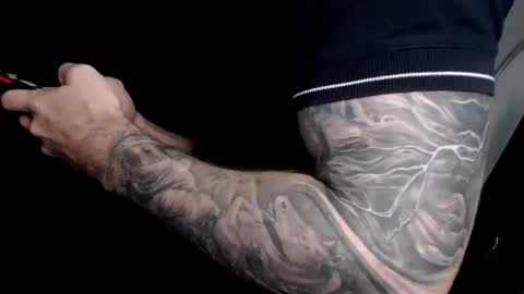 Kennfox777 online show from 03/20/26, 05:56