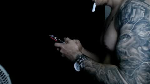 Kennfox777 online show from 04/09/26, 06:41