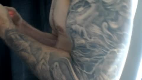 Kennfox777 online show from 04/11/26, 07:45