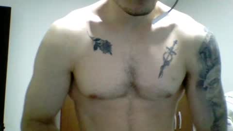 Snapshot of kennerfox77 chatting on 07/12/26, 10:45 Kennfox777 online show from 07/12/26, 10:45