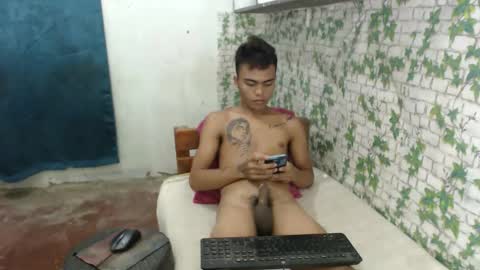 kenneth_jeey online show from 03/12/26, 02:12