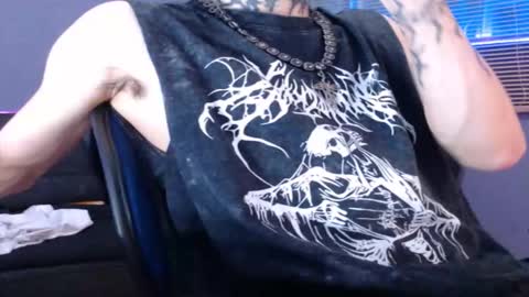 kenny online show from 11/08/25, 02:17