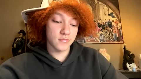 kenny bb online show from 02/12/26, 12:27