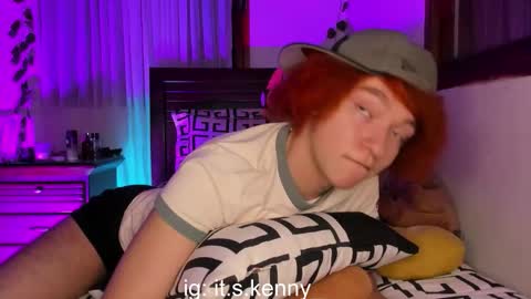 kenny bb online show from 03/13/26, 11:55