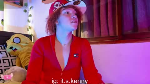 kenny bb online show from 05/29/26, 06:06