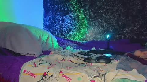 Kenny Starr online show from 02/28/25, 03:48