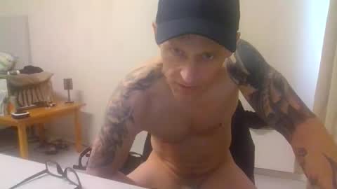 kennyboyk online show from 05/03/26, 03:18