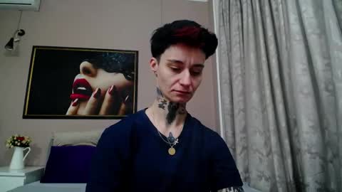 Snapshot of kennyvibe chatting on 02/28/26, 03:24 kennyvibe online show from 02/28/26, 03:24