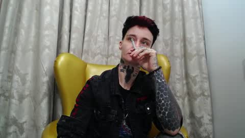 kennyvibe online show from 04/26/26, 02:26