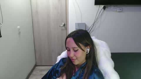 kenshi2302 online show from 11/06/25, 09:05