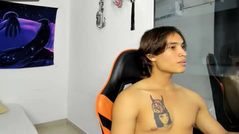 kenshi_roa online show from 09/11/25, 04:12