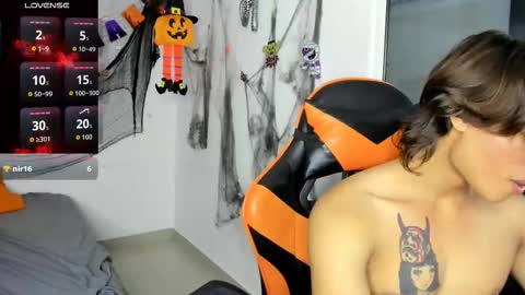 kenshi_roa online show from 10/19/25, 02:56