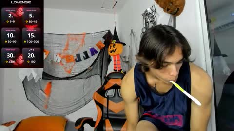 kenshi_roa online show from 10/23/25, 02:55