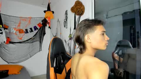 kenshi_roa online show from 11/04/25, 02:54