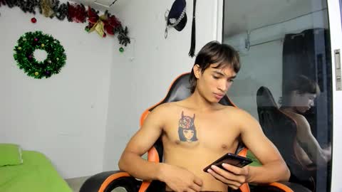 kenshi_roa online show from 01/10/26, 03:14