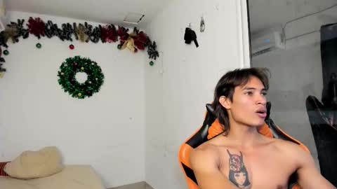 kenshi_roa online show from 01/31/26, 07:45