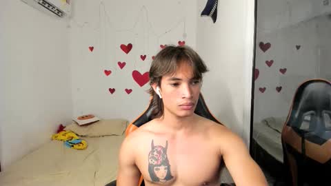 kenshi_roa online show from 02/21/26, 04:46