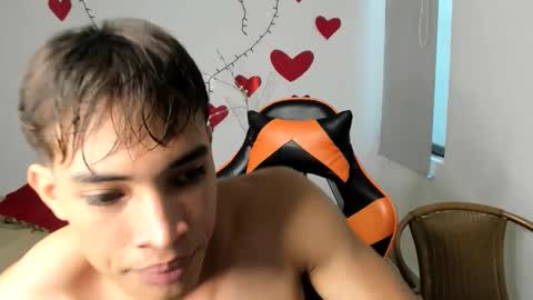 kenshi_roa online show from 03/08/26, 07:39