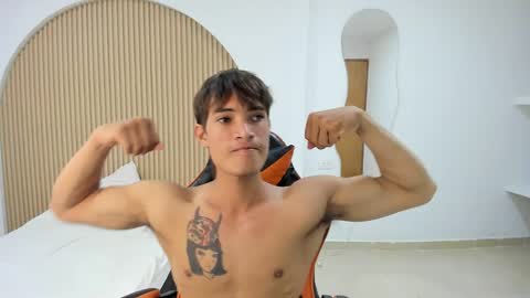 kenshi_roa online show from 05/09/26, 05:01