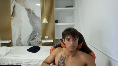 kenshi_roa online show from 05/12/26, 06:10